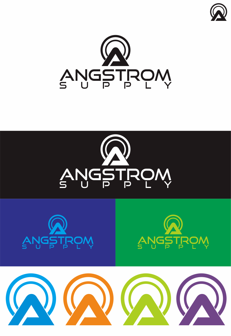 Logo Design by nicky paluzzy for this project | Design #1066677