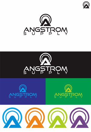 Logo Design by nicky paluzzy