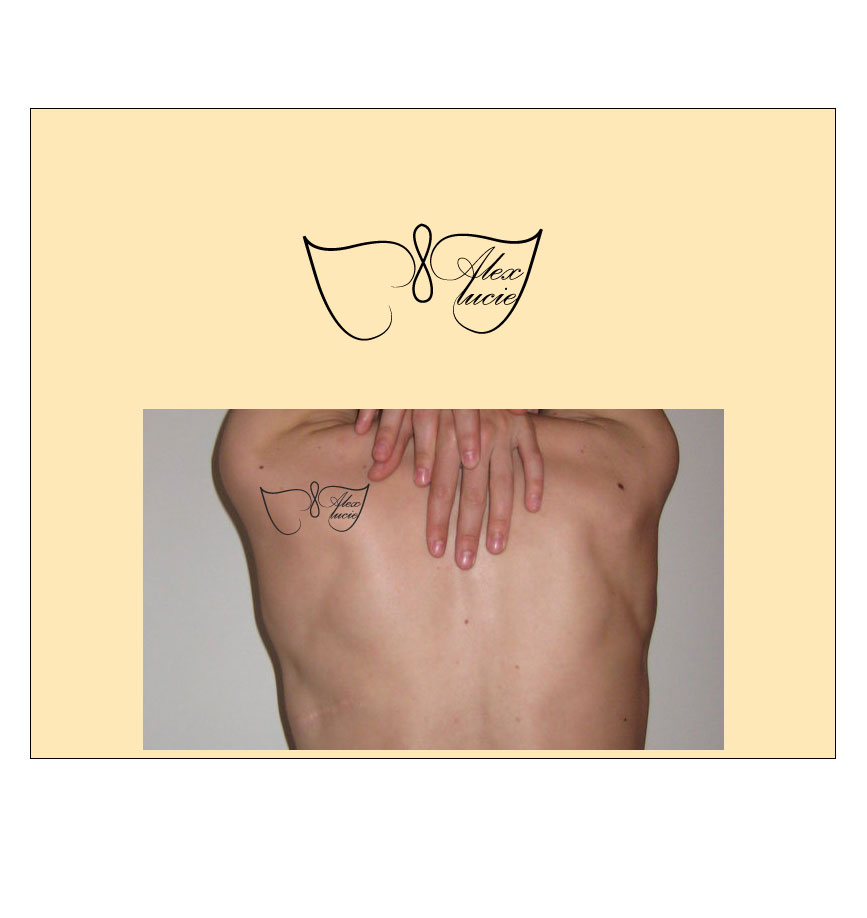 Tattoo-Design von Bling Connect Ink für dieses Projekt | Design #1026028