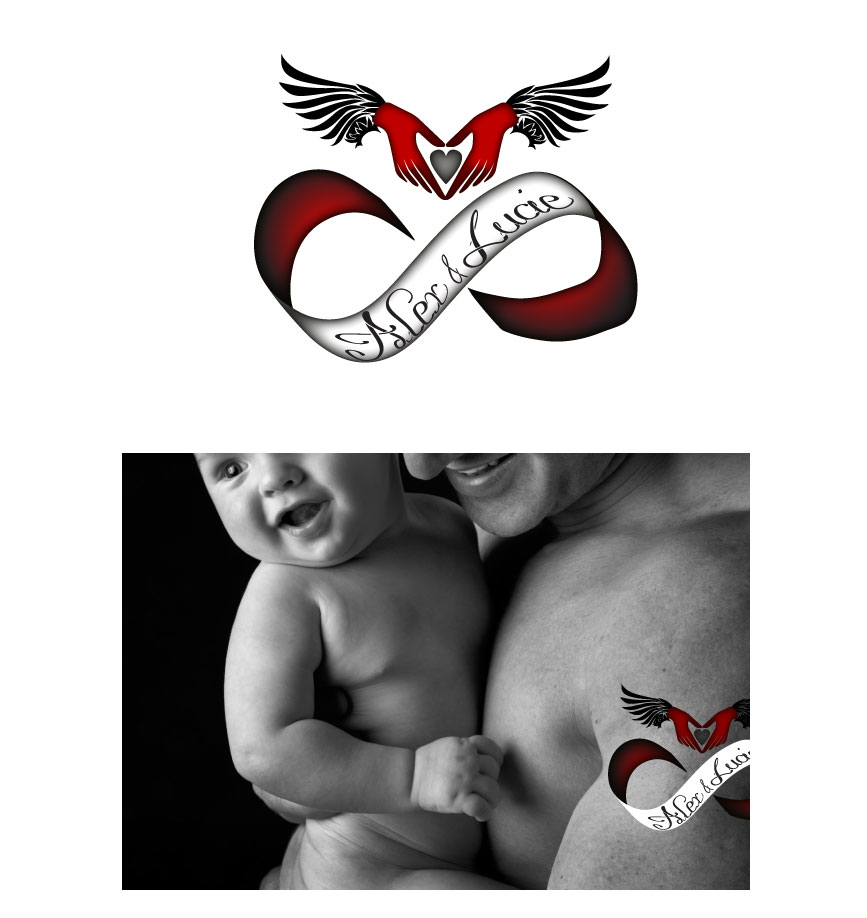 Tattoo Design by Bling Connect Ink for this project | Design #1026790