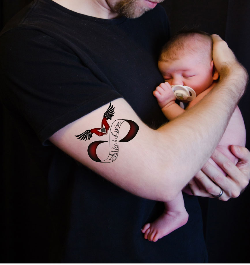 Tattoo Design by Bling Connect Ink for this project | Design #1026799