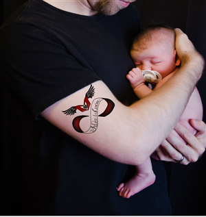 Tattoo Design by Bling Connect Ink for this project | Design: #1026799