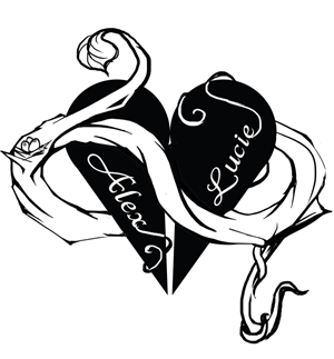 Tattoo Design by Laura