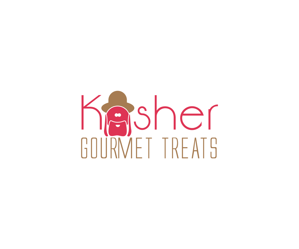 Design de Logo par J&S Productions pour Kosher Delectables | Design #3869575