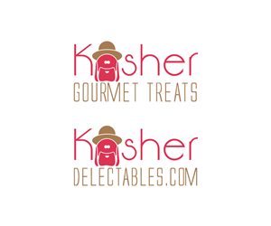 Design de Logo par J&S Productions pour Kosher Delectables | Design : #3874351
