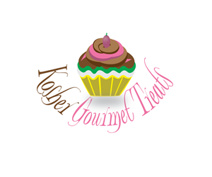 Diseño de Logo por sai para Kosher Delectables | Diseño #3976207