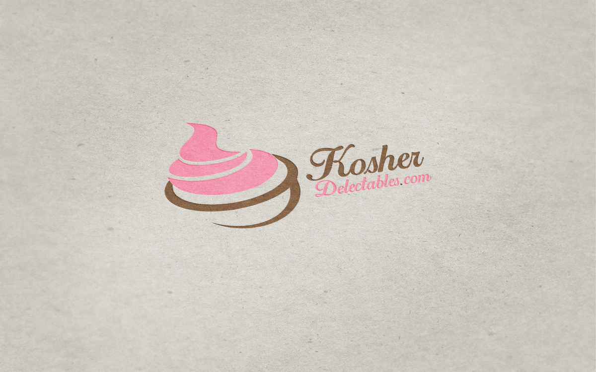 Design de Logo par Sharaan Momin pour Kosher Delectables | Design #3894399