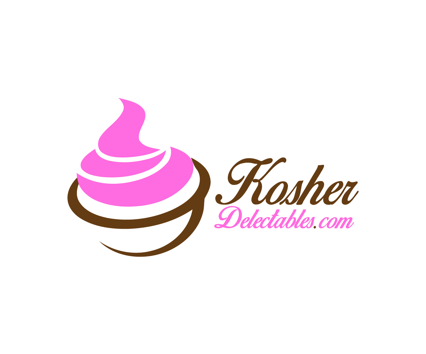 Design de Logo par Sharaan Momin pour Kosher Delectables | Design #3894406