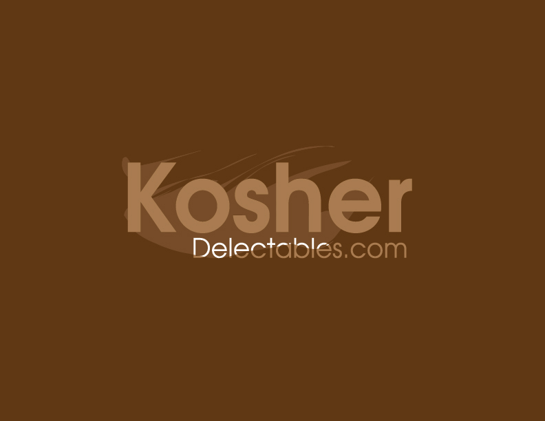 Logo Design by Pixel Story for Kosher Delectables | Design #3934033