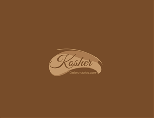 Design de Logo par Pixel Story pour Kosher Delectables | Design : #3943081