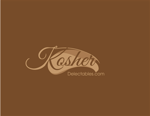 Diseño de Logo por Pixel Story para Kosher Delectables | Diseño #4023734