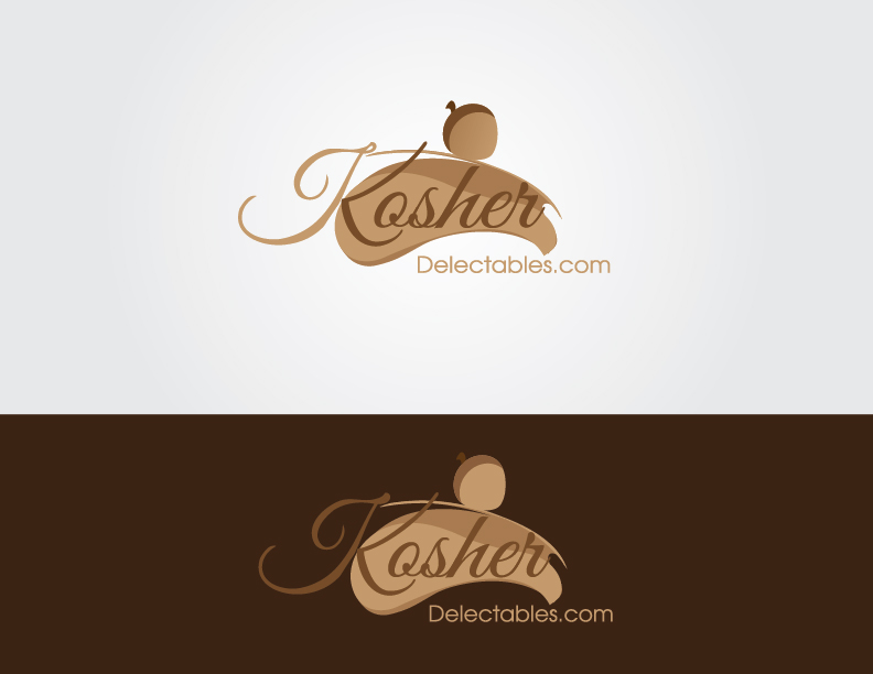 Design de Logo par Pixel Story pour Kosher Delectables | Design #4023788