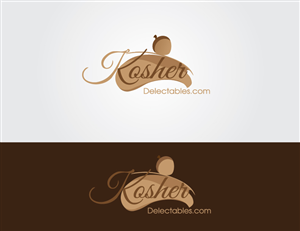 Design de Logo par Pixel Story pour Kosher Delectables | Design : #4023788