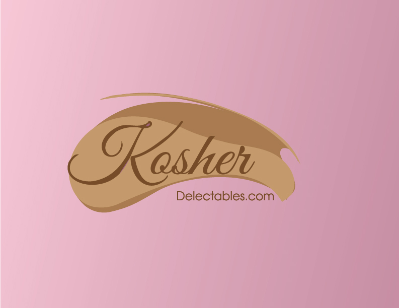 Design de Logo par Pixel Story pour Kosher Delectables | Design #4027629