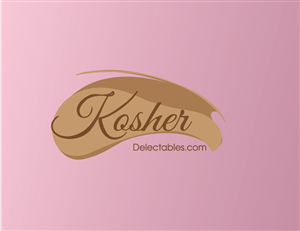 Design de Logo par Pixel Story pour Kosher Delectables | Design : #4027629