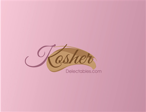 Design de Logo par Pixel Story pour Kosher Delectables | Design : #4027631