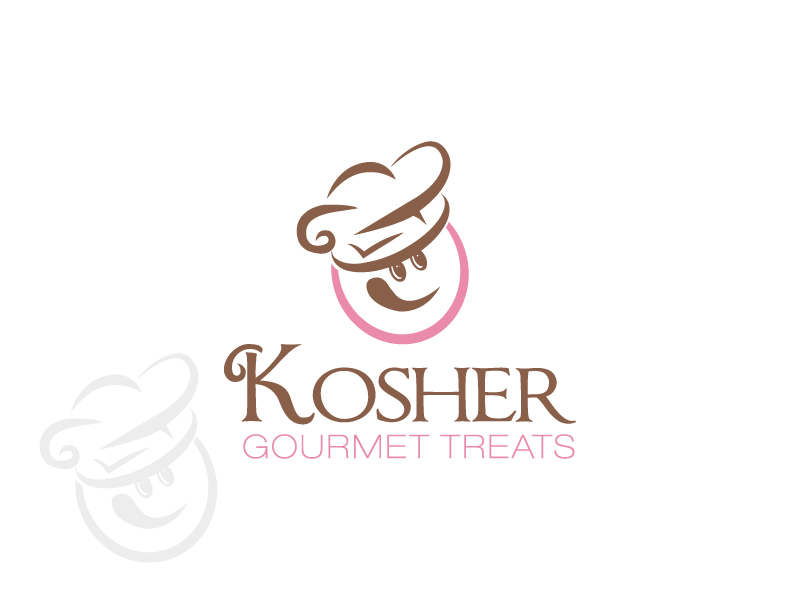 Design de Logo par uniquetarget pour Kosher Delectables | Design #3870356