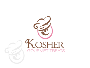 Design de Logo par uniquetarget pour Kosher Delectables | Design : #3870356