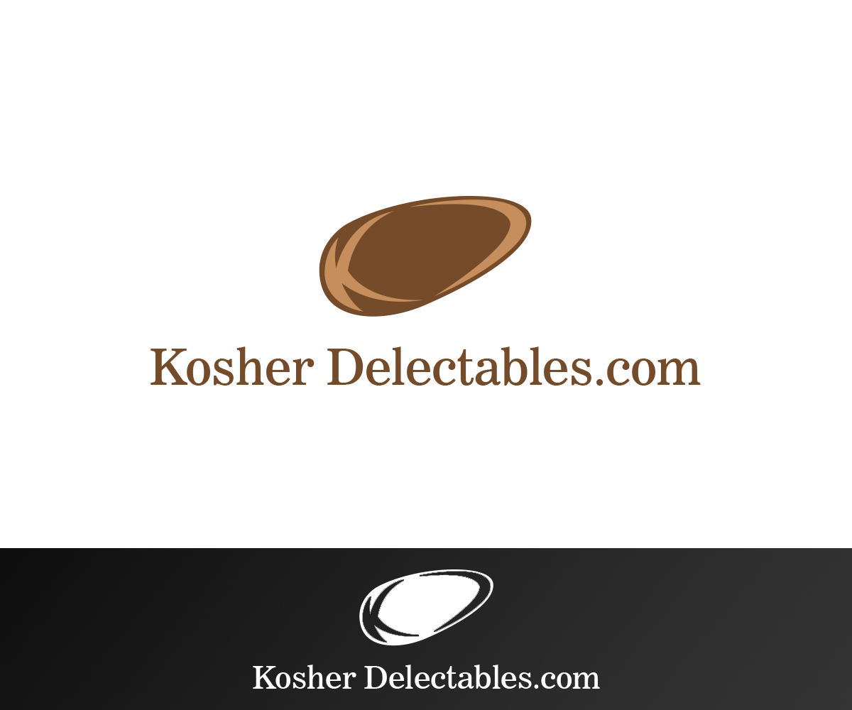 Logo Design by SUDHEESH KV for Kosher Delectables | Design #3885540