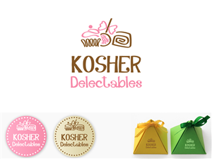 Logo Design by briliana