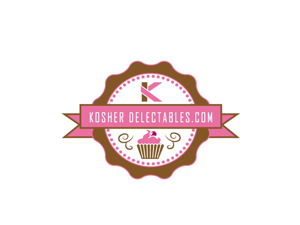 Logo-Design von briliana für Kosher Delectables | Design #3895435