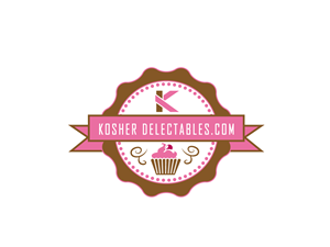 Logo Design by briliana for Kosher Delectables | Design: #3895435