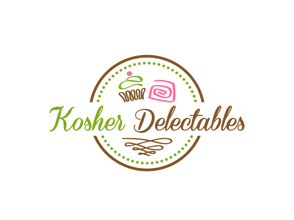 Logo-Design von briliana für Kosher Delectables | Design #3941103