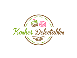 Logo Design by briliana for Kosher Delectables | Design: #3941103