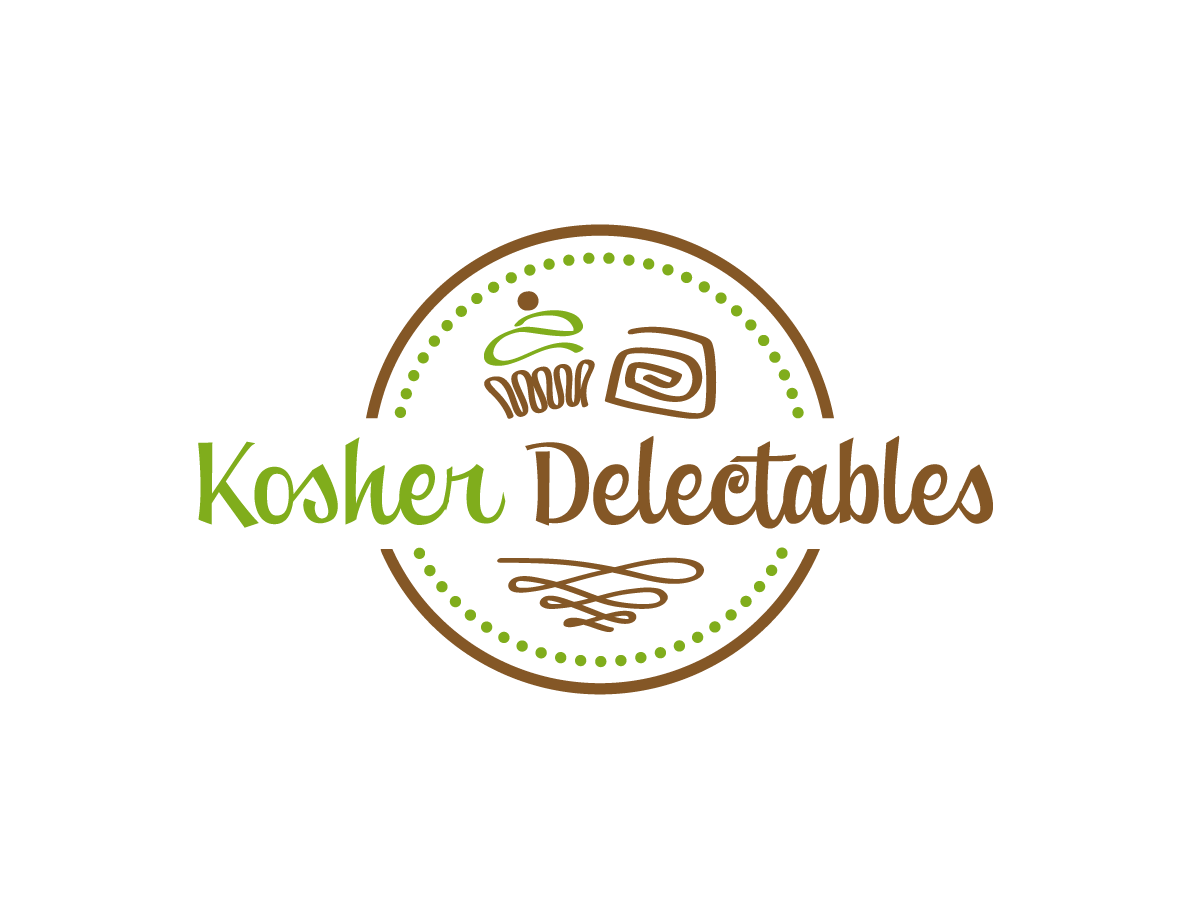Design de Logo par briliana pour Kosher Delectables | Design #3941108