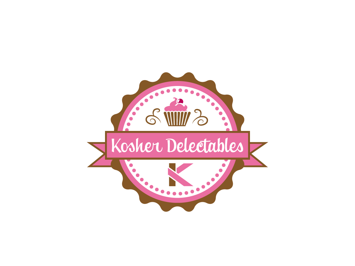 Logo Design by briliana for Kosher Delectables | Design #3941110