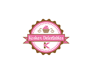 Logo Design by briliana for Kosher Delectables | Design: #3941110