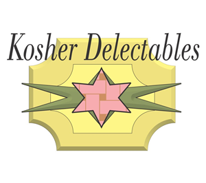Diseño de Logo por deezines para Kosher Delectables | Diseño #3892809