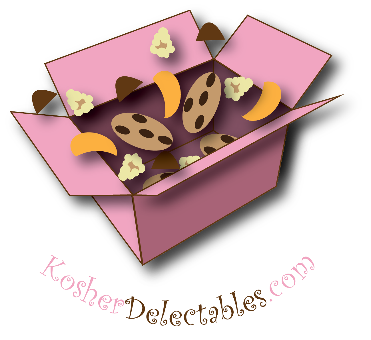 Logo Design by Shannon Bland for Kosher Delectables | Design #3899354