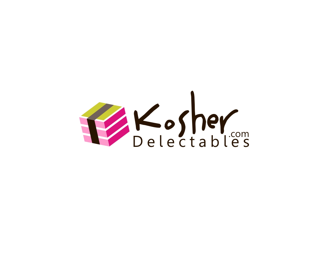 Logo Design by momo57 for Kosher Delectables | Design #3908167
