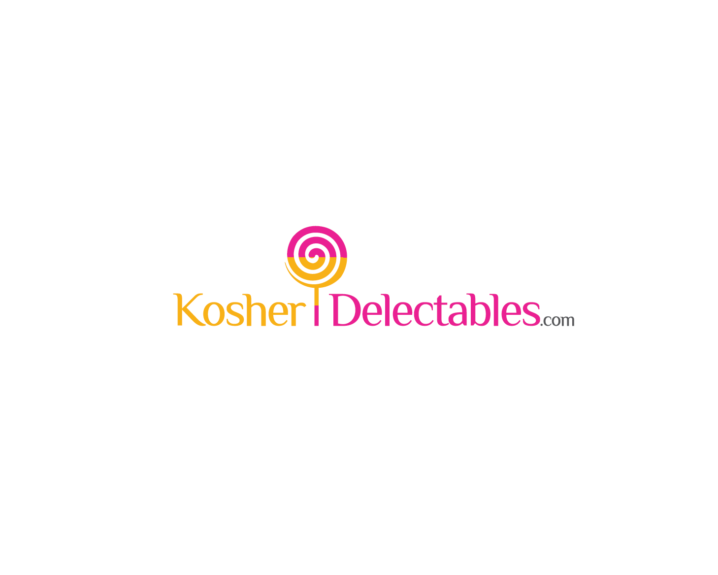 Logo-Design von Pv_999 für Kosher Delectables | Design #3899084