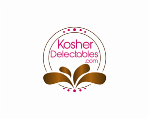 Design de Logo par Crest Logo Designs pour Kosher Delectables | Design : #3904480