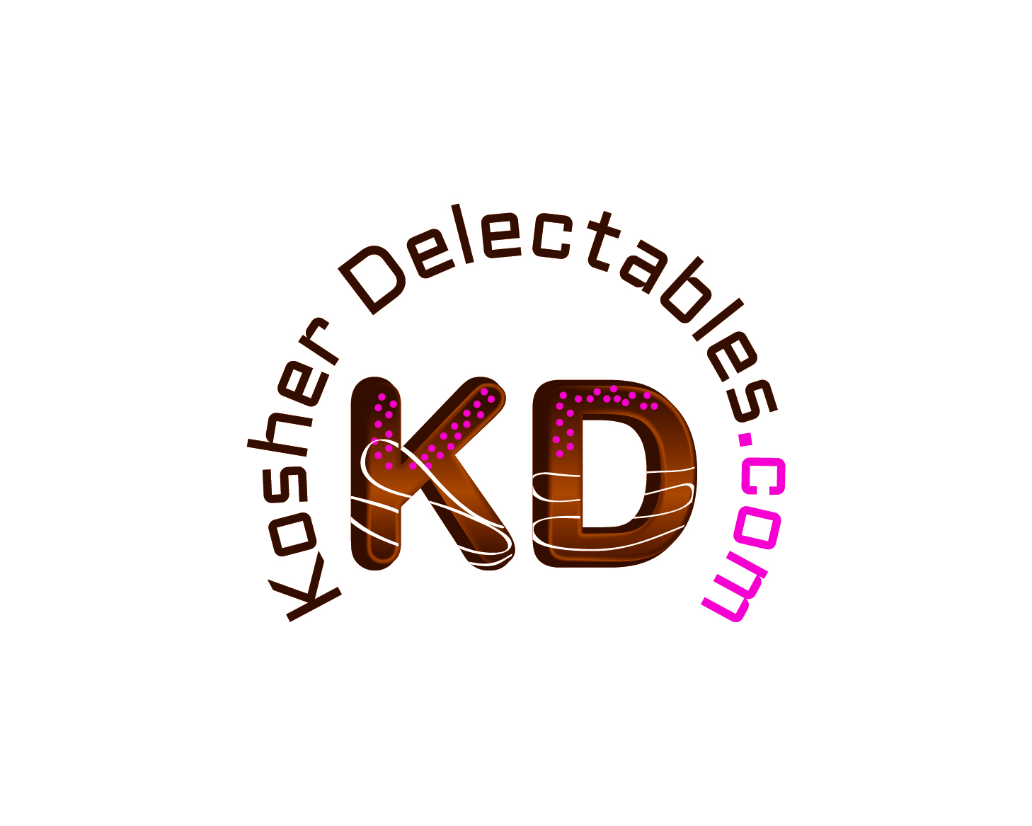 Design de Logo par Crest Logo Designs pour Kosher Delectables | Design #3904483
