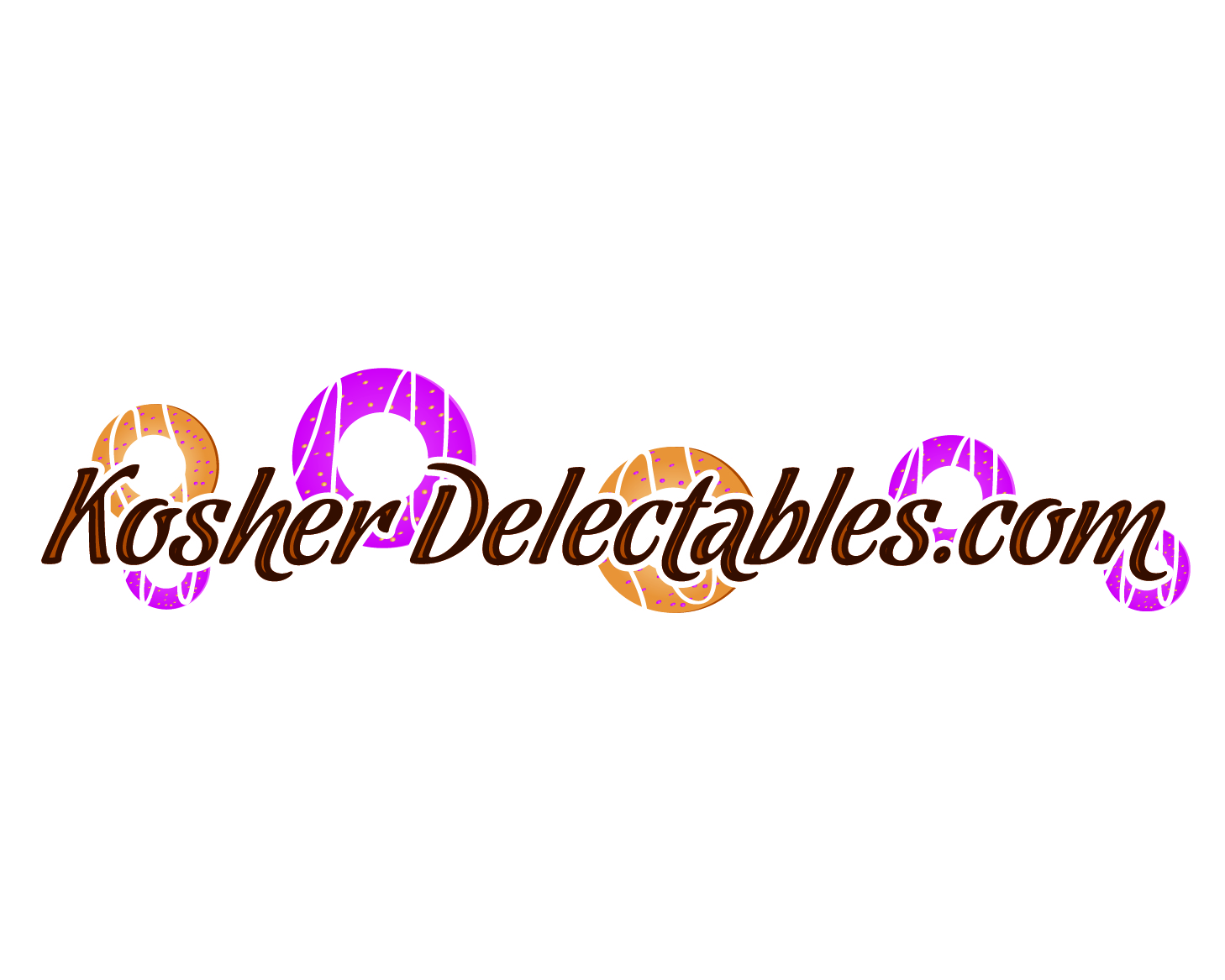 Design de Logo par Crest Logo Designs pour Kosher Delectables | Design #3904487