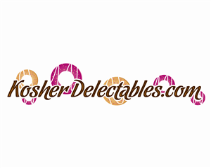 Design de Logo par Crest Logo Designs pour Kosher Delectables | Design : #3904487