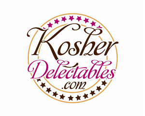 Design de Logo par Crest Logo Designs pour Kosher Delectables | Design : #3904490