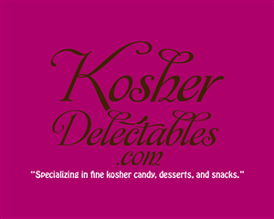 Design de Logo par Crest Logo Designs pour Kosher Delectables | Design : #3941746