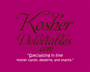 Design de Logo par Crest Logo Designs pour Kosher Delectables | Design : #3941753