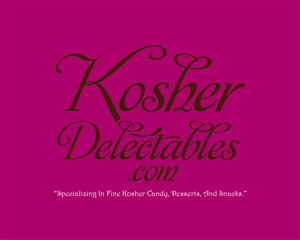 Design de Logo par Crest Logo Designs pour Kosher Delectables | Design : #3941763