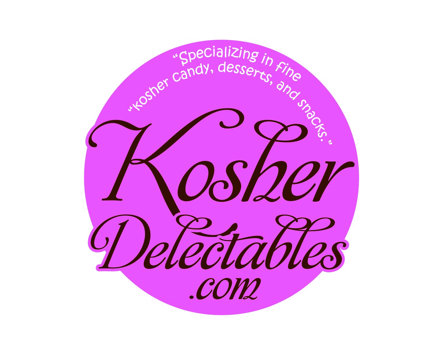 Design de Logo par Crest Logo Designs pour Kosher Delectables | Design #3941770