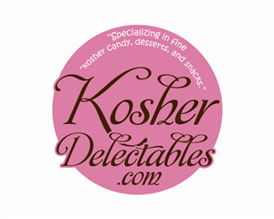 Design de Logo par Crest Logo Designs pour Kosher Delectables | Design : #3941770