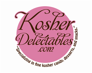 Logo Design by Crest Logo Designs for Kosher Delectables | Design: #3962875