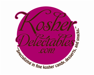 Logo Design by Crest Logo Designs for Kosher Delectables | Design: #3962878