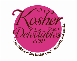 Logo Design by Crest Logo Designs for Kosher Delectables | Design: #3962882