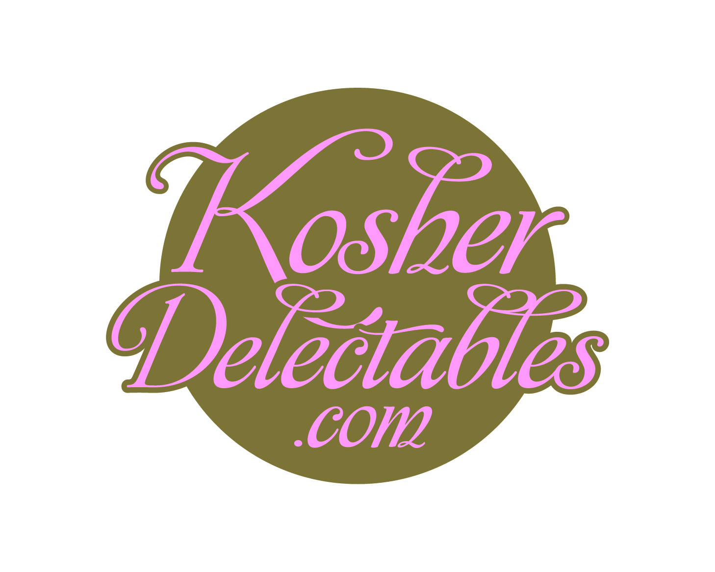 Design de Logo par Crest Logo Designs pour Kosher Delectables | Design #3986555