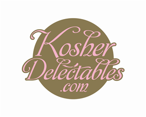 Logo Design by Crest Logo Designs for Kosher Delectables | Design: #3986555